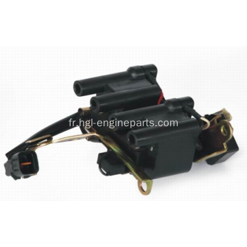 Mitsubishi Ignition Coil MD158956